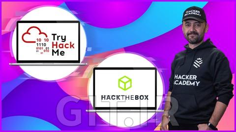 TryHackMe