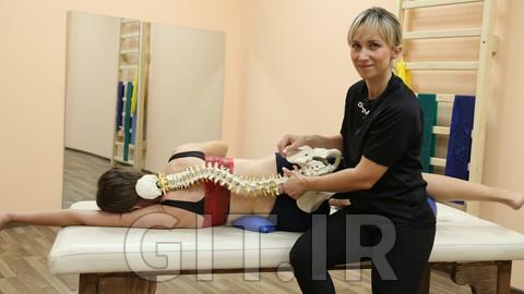 Scoliosis and Physiotherapy treatment