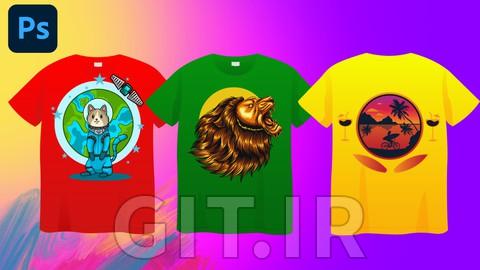 Git T-Shirts & T-Shirt Designs