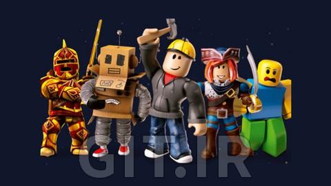 Roblox, LEGO, characters, HD wallpaper