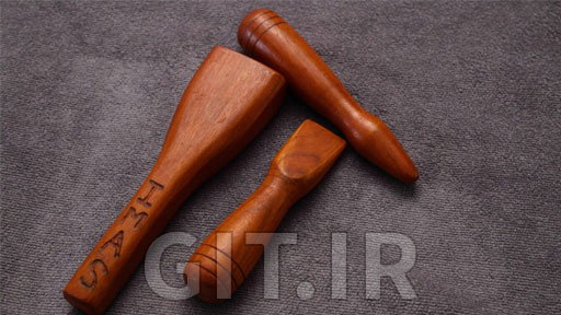 Thai Tok Sen Hammer Massage Tok-sen Therapy hammer Massage Tools