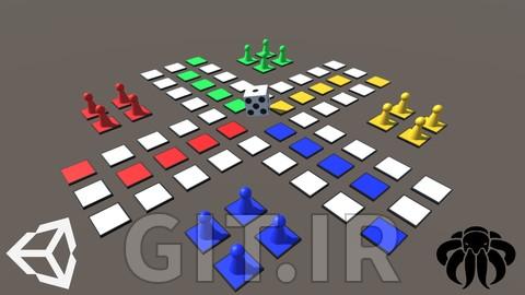 Ludo Game Tutorial | How to Create Ludo Game