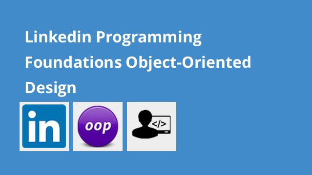 برنامه نویسی شی گرا (OOP)