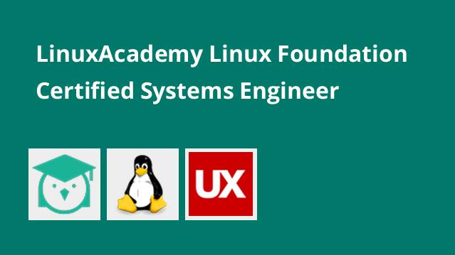 Linux Foundation Certified Engineer Exam – CEMVJ