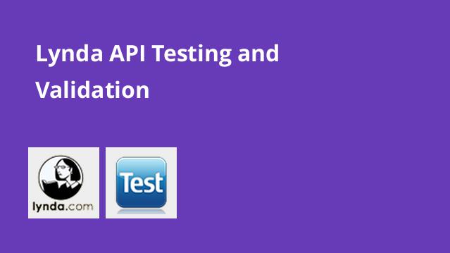 API Testing and Validation