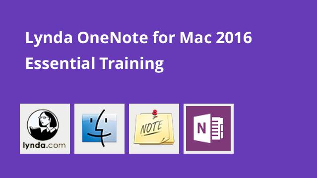 microsoft onenote 2016 for mac