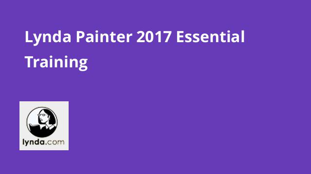 free corel painter 2017 workshops