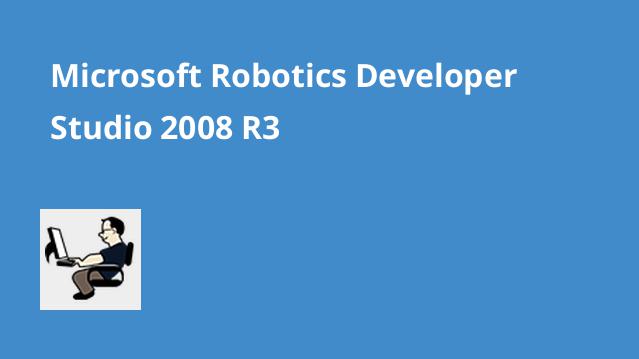 microsoft robotics studio webots