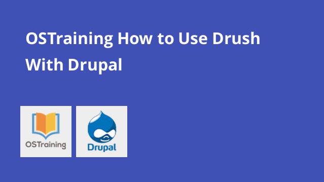 using drush to update drupal core
