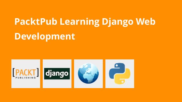توسعه وب با Django