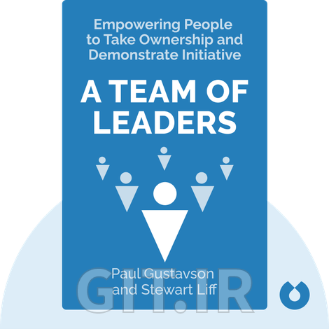 تیمی از رهبران تیمی از رهبران