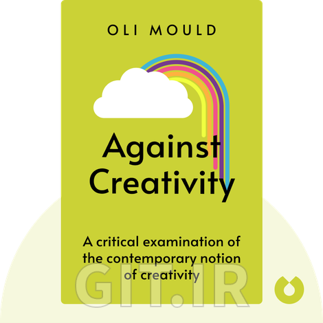 علیه خلاقیت