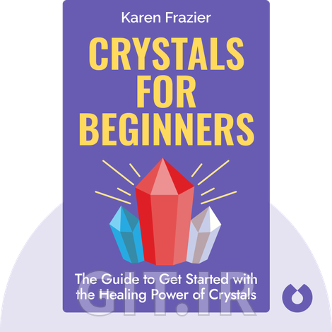 کریستالها برای مبتدیان کریستالها برای مبتدیان