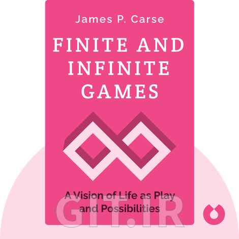 Finite and Infinite Games (Carse) Explained 