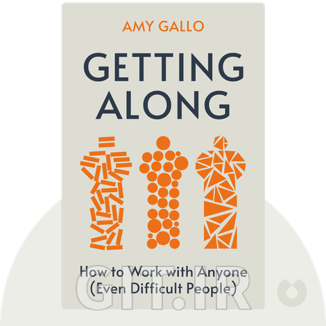 کنار آمدن با دیگران کنار آمدن با دیگران