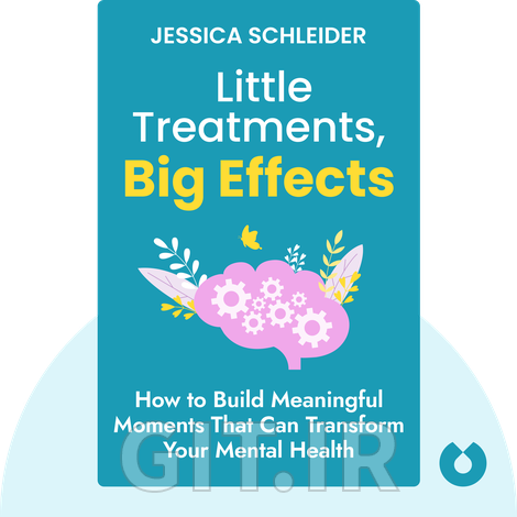 تغییرات کوچک پر معنا تغییرات کوچک پر معنا