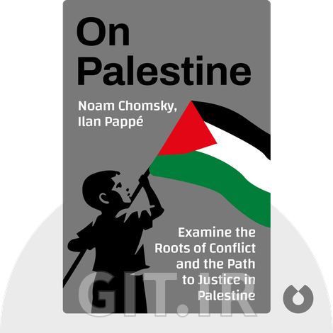 درباره فلسطین