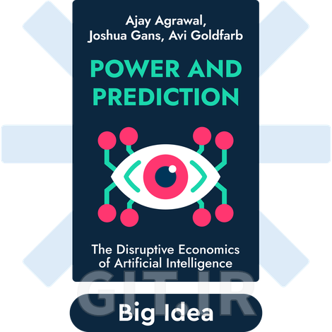 قدرت و پیشبینی قدرت و پیشبینی