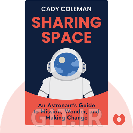 سهیم شدن در فضا سهیم شدن در فضا