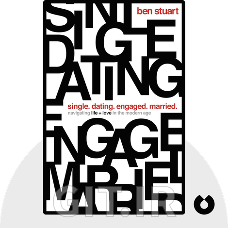 مجرد، در حال آشنایی، نامزد، متاهل