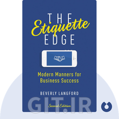 آداب معاشرت آداب معاشرت