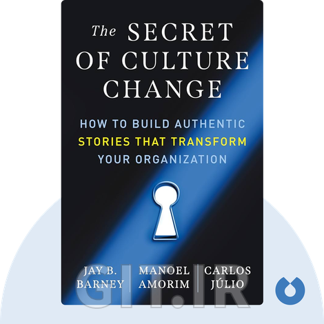 راز تغییر فرهنگ