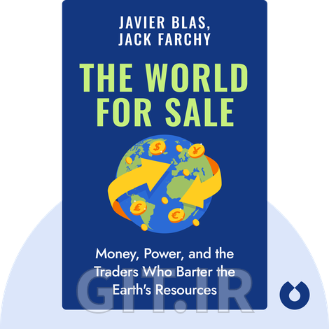 جهان برای فروش