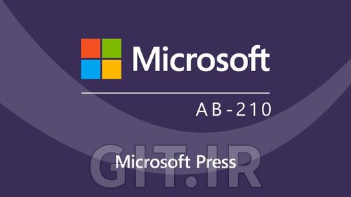آمادگی برای آزمون گواهینامه Microsoft Dynamics 365 Sales AI Consultant Associate (AB-210)