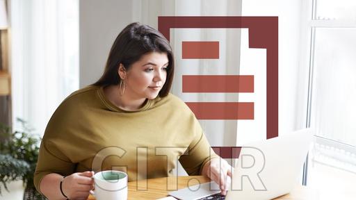 آموزش بهینه‌سازی رزومه برای سیستم‌های ردیابی متقاضی (ATS)