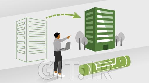 آموزش Revit 2027: آموزش ضروری برای معماران
