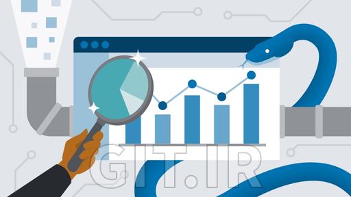 تحلیل اکتشافی داده با پایتون
