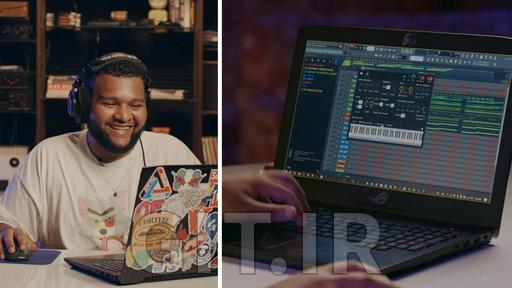 ساخت ملودی و آکورد: شروع یک آهنگ سطح متوسط در FL Studio