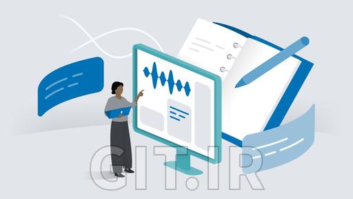یادگیری NotebookLM یادگیری NotebookLM