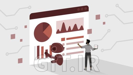 مصورسازی داده با generative AI