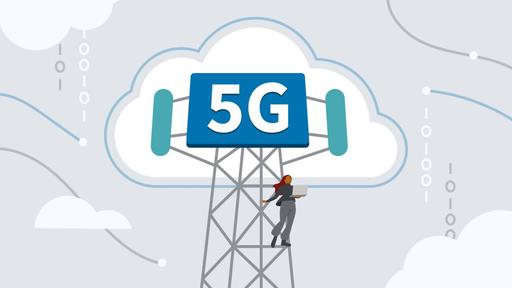 دوره 5G و رایانش ابری: اصول Telco Cloud