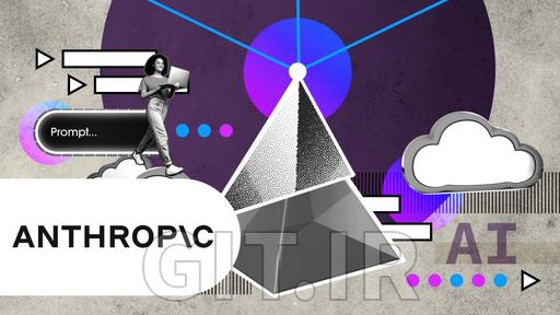 دوره Claude با Google Cloud Vertex AI توسط Anthropic