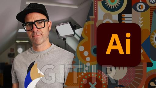 آموزش مقدماتی Adobe Illustrator CC آموزش مقدماتی Adobe Illustrator CC