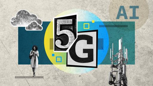 مقدمه‌ای بر Generative AI (GenAI) در 5G: موج بعدی هوشمندی