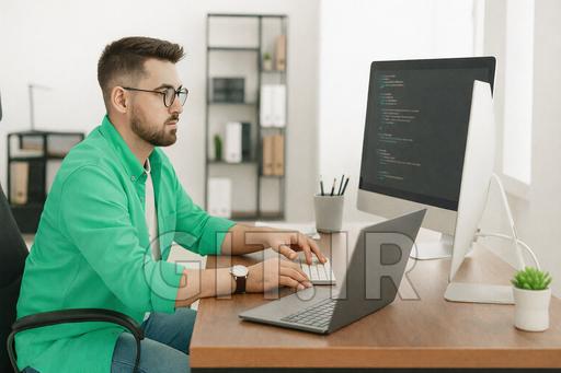 پلتفرم و حاکمیت برای سیستمهای GenAI