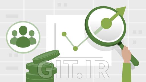 آموزش اکسل: استراتژی‌های تحقیقات بازار