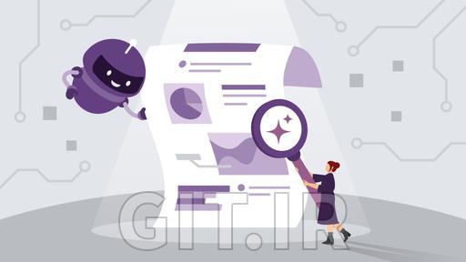 تحلیل داده با Generative AI