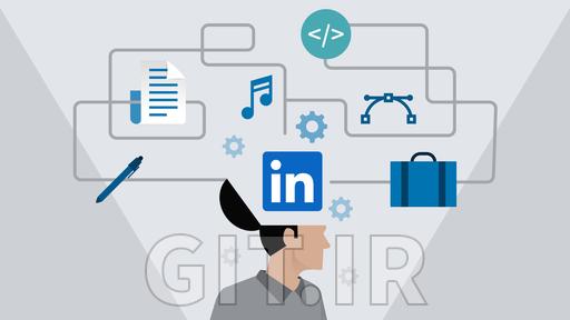 کسب مهارت‌ها با لینکدین لرنینگ