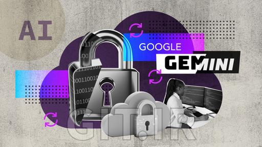 ساخت اپلیکیشن های امن روی Google Cloud: پروژه‌های عملی با Gemini