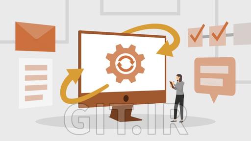 آموزش Power Automate Desktop - فراتر از مبانی آموزش Power Automate Desktop - فراتر از مبانی