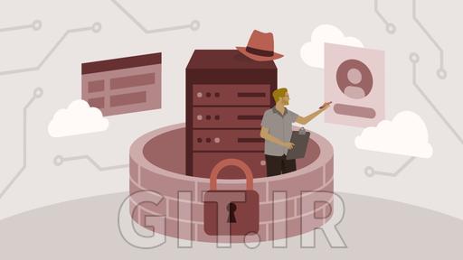 ایمنسازی Red Hat Enterprise Linux