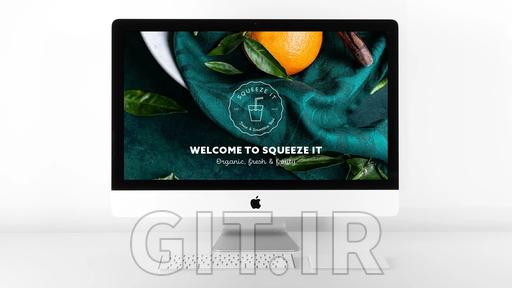 ایجاد یک ارائه قدرتمند با Adobe InDesign