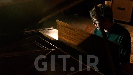 ساخت مهارت‌های پیانو - پروگرشن‌ها، خطوط باس و آرپژها
