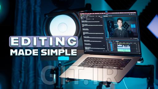 روشی جدید برای تدوین: ابزار تدوین مبتنی بر متن در Adobe Premiere Pro