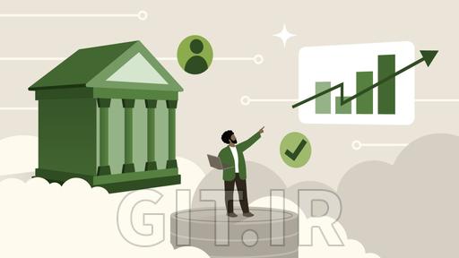 مقدمه‌ای بر صنعت بانکداری: اصول اساسی