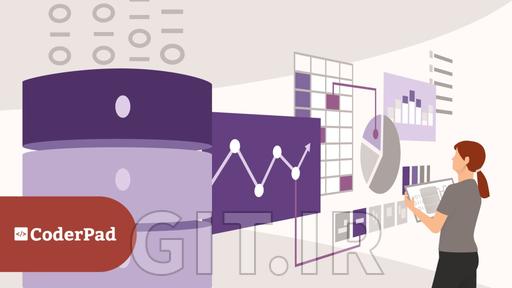 اصول SQL Server: تسلط به تکنیک‌های پایه‌ی کوئری